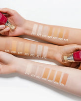 Missha Perfect Cover BB Cream - Unique Bunny